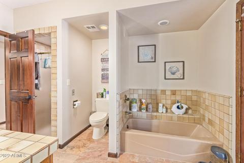 2160 E Calle Maderas --, Mesa, AZ 85213 photo 49