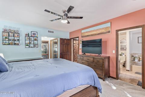 2160 E Calle Maderas --, Mesa, AZ 85213 photo 45