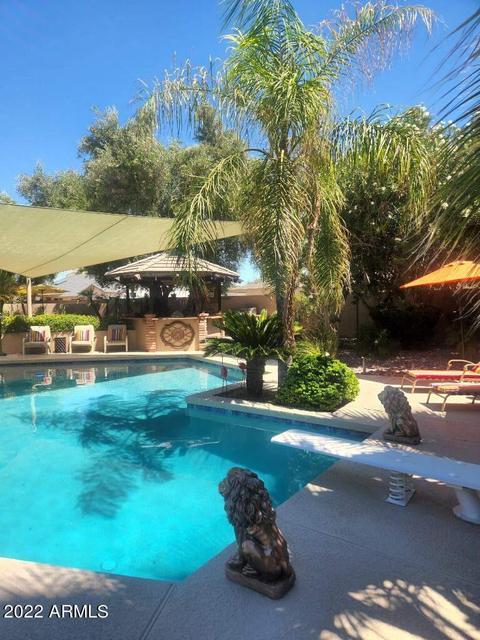 2160 E Calle Maderas --, Mesa, AZ 85213 photo 94