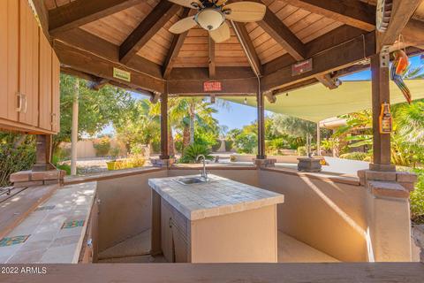 2160 E Calle Maderas --, Mesa, AZ 85213 photo 86