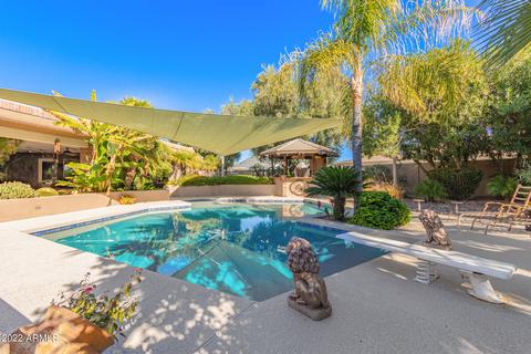 2160 E Calle Maderas --, Mesa, AZ 85213 photo 88