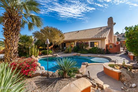 3430 E Winona St, Phoenix, AZ 85044 photo 37
