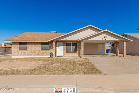 2750 E Irwin Ave, Mesa, AZ 85204 photo 1