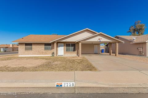 2750 E Irwin Ave, Mesa, AZ 85204 photo 2