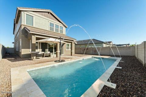 3877 E Arabian Dr, Gilbert, AZ 85296 photo 4