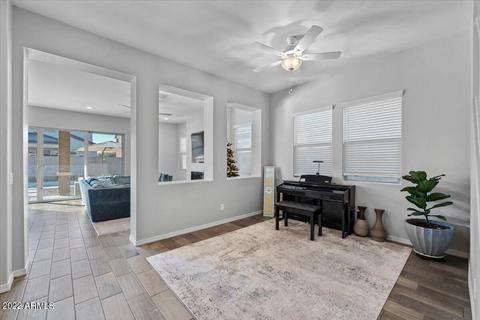 3877 E Arabian Dr, Gilbert, AZ 85296 photo 10