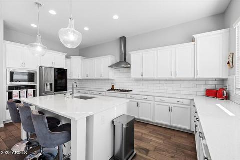 3877 E Arabian Dr, Gilbert, AZ 85296 photo 6