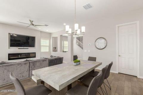 3877 E Arabian Dr, Gilbert, AZ 85296 photo 8
