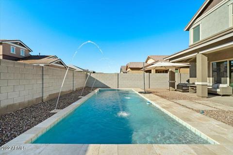 3877 E Arabian Dr, Gilbert, AZ 85296 photo 13