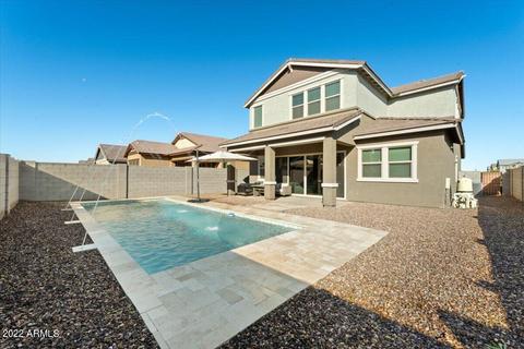 3877 E Arabian Dr, Gilbert, AZ 85296 photo 26