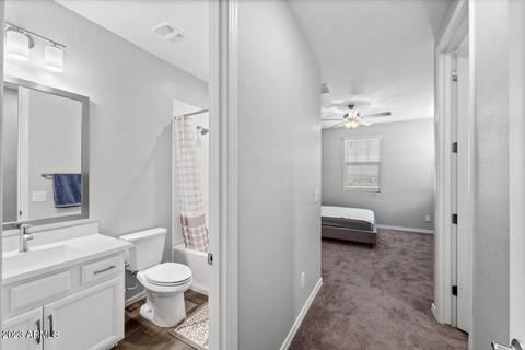 3877 E Arabian Dr, Gilbert, AZ 85296 photo 21