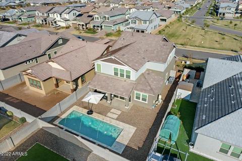 3877 E Arabian Dr, Gilbert, AZ 85296 photo 7