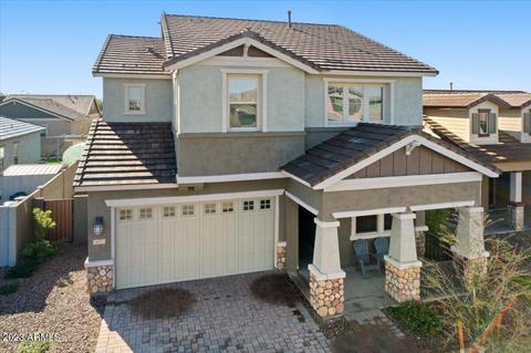 3877 E Arabian Dr, Gilbert, AZ 85296 photo 1