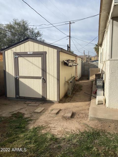 2525 E Willetta St, Phoenix, AZ 85008 photo 32