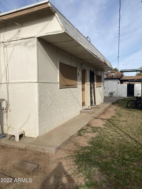 2525 E Willetta St, Phoenix, AZ 85008 photo 41