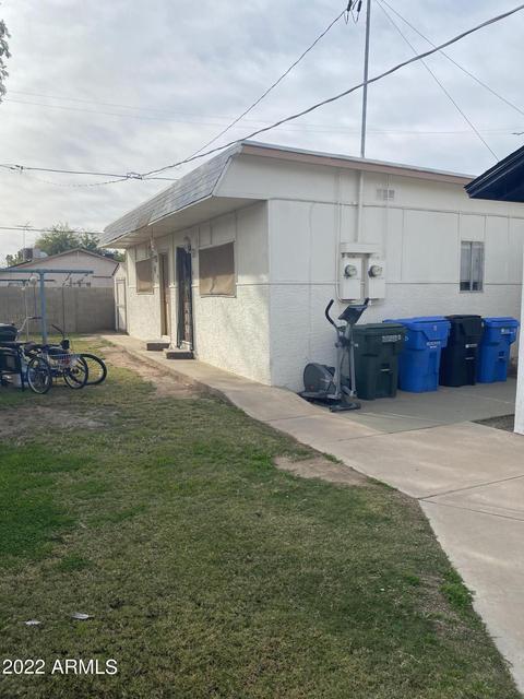 2525 E Willetta St, Phoenix, AZ 85008 photo 42
