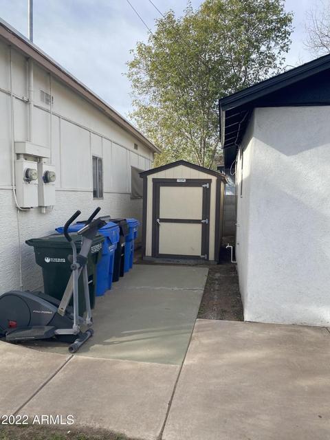 2525 E Willetta St, Phoenix, AZ 85008 photo 31
