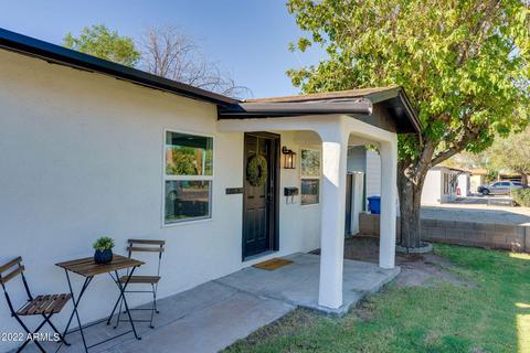 2525 E Willetta St, Phoenix, AZ 85008 photo 4