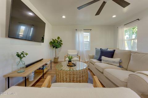 2525 E Willetta St, Phoenix, AZ 85008 photo 11