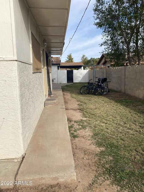 2525 E Willetta St, Phoenix, AZ 85008 photo 40