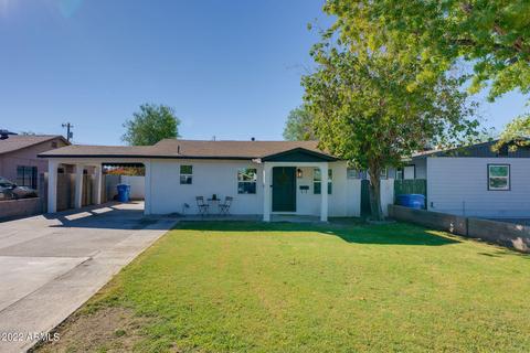 2525 E Willetta St, Phoenix, AZ 85008 photo 2