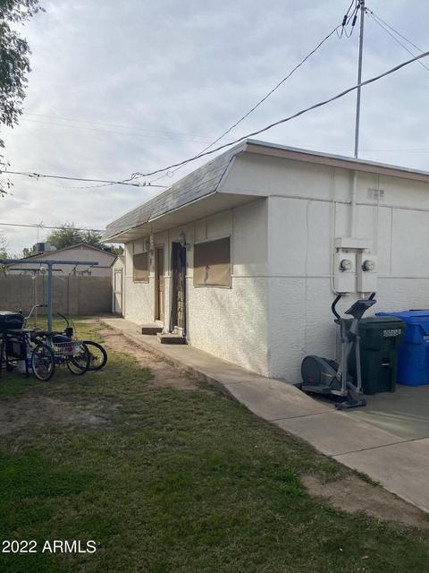 2525 E Willetta St, Phoenix, AZ 85008 photo 30