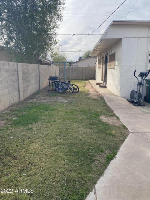 2525 E Willetta St, Phoenix, AZ 85008 photo 29