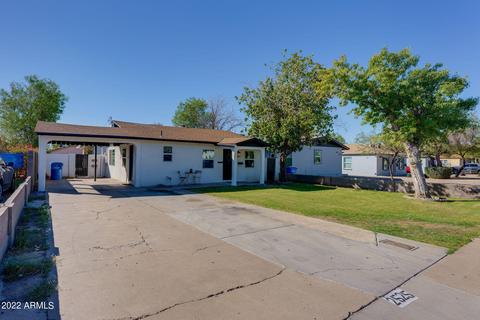 2525 E Willetta St, Phoenix, AZ 85008 photo 3