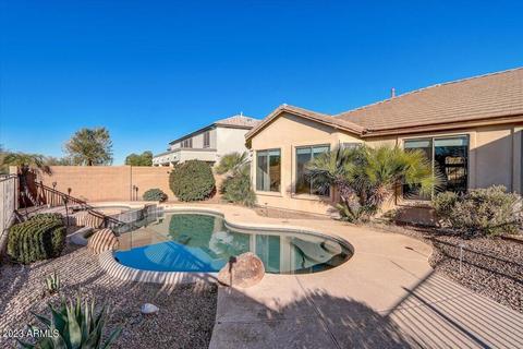 4035 E Desert Forest Trl, Cave Creek, AZ 85331