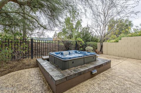 3223 E Fremont Rd, Phoenix, AZ 85042 photo 48