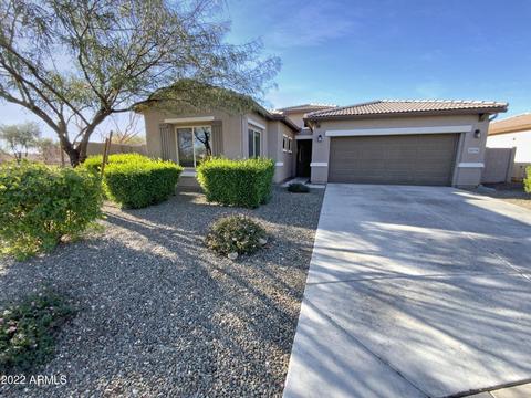 26114 N 166th Ave, Surprise, AZ 85387