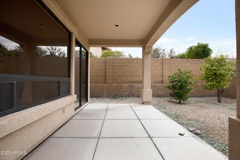 6941 E Snowdon St, Mesa, AZ 85207 photo 30