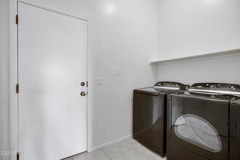 6941 E Snowdon St, Mesa, AZ 85207 photo 27