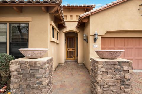 6941 E Snowdon St, Mesa, AZ 85207 photo 4