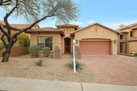 6941 E Snowdon St, Mesa, AZ 85207 photo 1