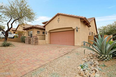 6941 E Snowdon St, Mesa, AZ 85207 photo 3