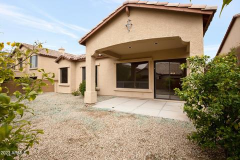 6941 E Snowdon St, Mesa, AZ 85207 photo 29