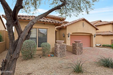 6941 E Snowdon St, Mesa, AZ 85207 photo 2