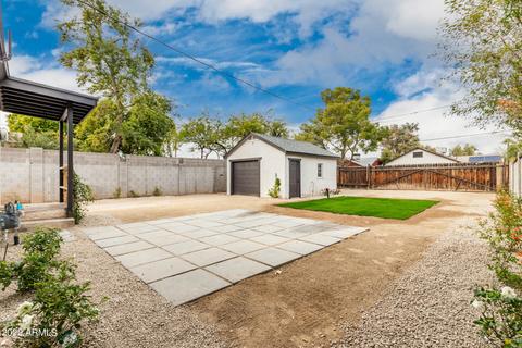 1222 E Hubbell St, Phoenix, AZ 85006 photo 3