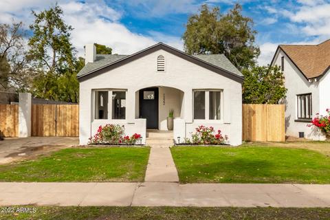 1222 E Hubbell St, Phoenix, AZ 85006 photo 1