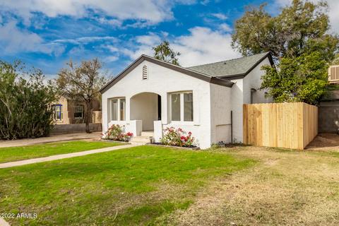 1222 E Hubbell St, Phoenix, AZ 85006 photo 2
