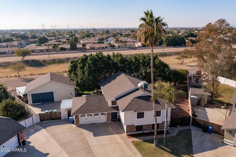 4816 E Downing Cir, Mesa, AZ 85205 photo 1