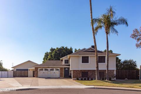 4816 E Downing Cir, Mesa, AZ 85205 photo 11