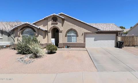 7926 E Covina St, Mesa, AZ 85207 photo 1