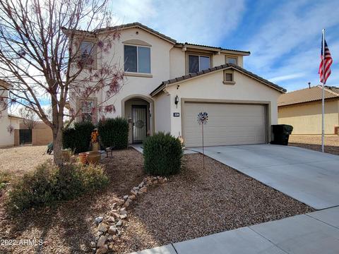 238 Bainbridge Dr, Sierra Vista, AZ 85635