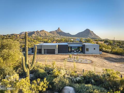 28255 N 95th St, Scottsdale, AZ 85262