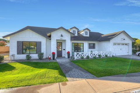 5023 E Mulberry Dr, Phoenix, AZ 85018 photo 1