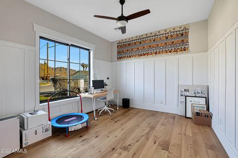 5023 E Mulberry Dr, Phoenix, AZ 85018 photo 32
