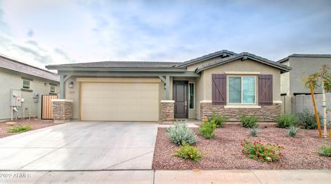 15135 W Sherman St, Goodyear, AZ 85338