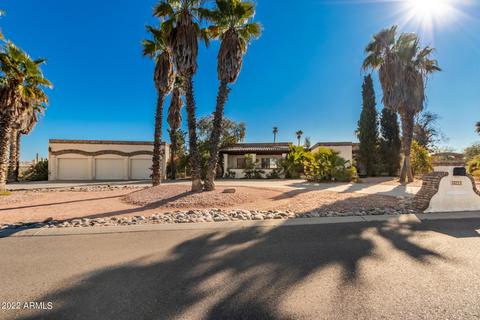16213 E Ocotillo Dr, Fountain Hills, AZ 85268